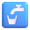potable water emoji